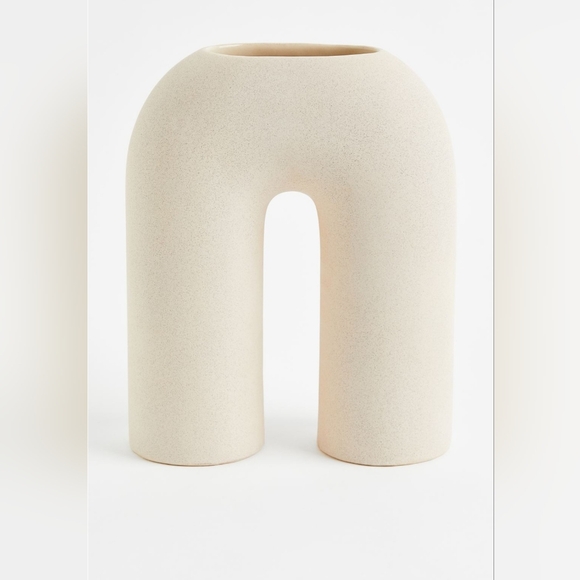 H&M Other - H&M Ceramic vase